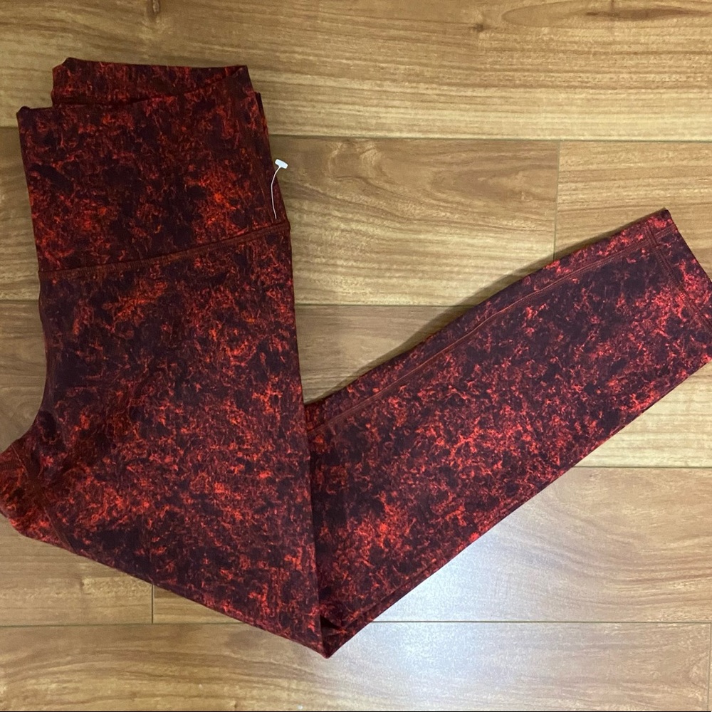 Lululemon Wunder Under